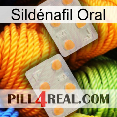 Sildénafil Oral 25